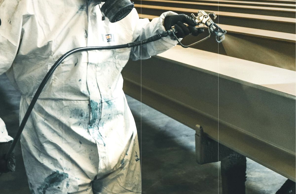 Manufacturing