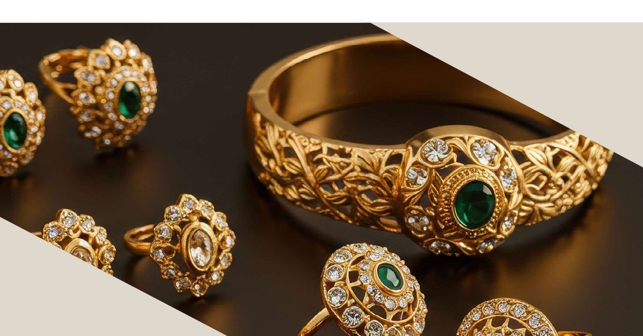 Ultra Luxury Goods